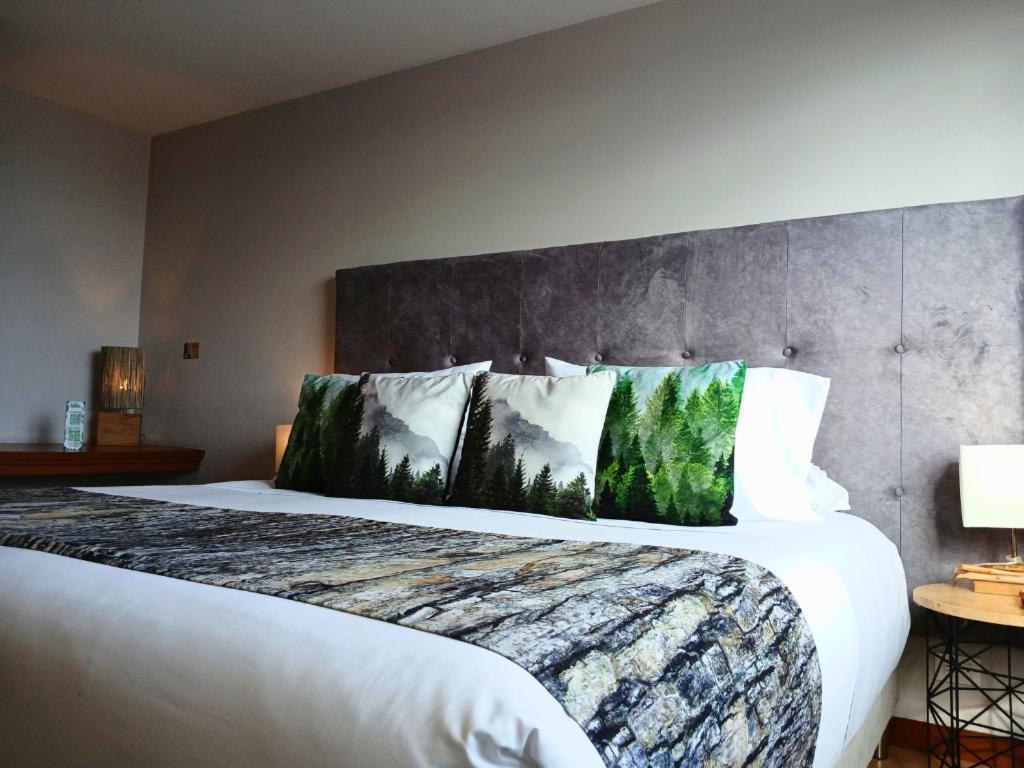 Hotel Factory Green בוגוטה מראה חיצוני תמונה
