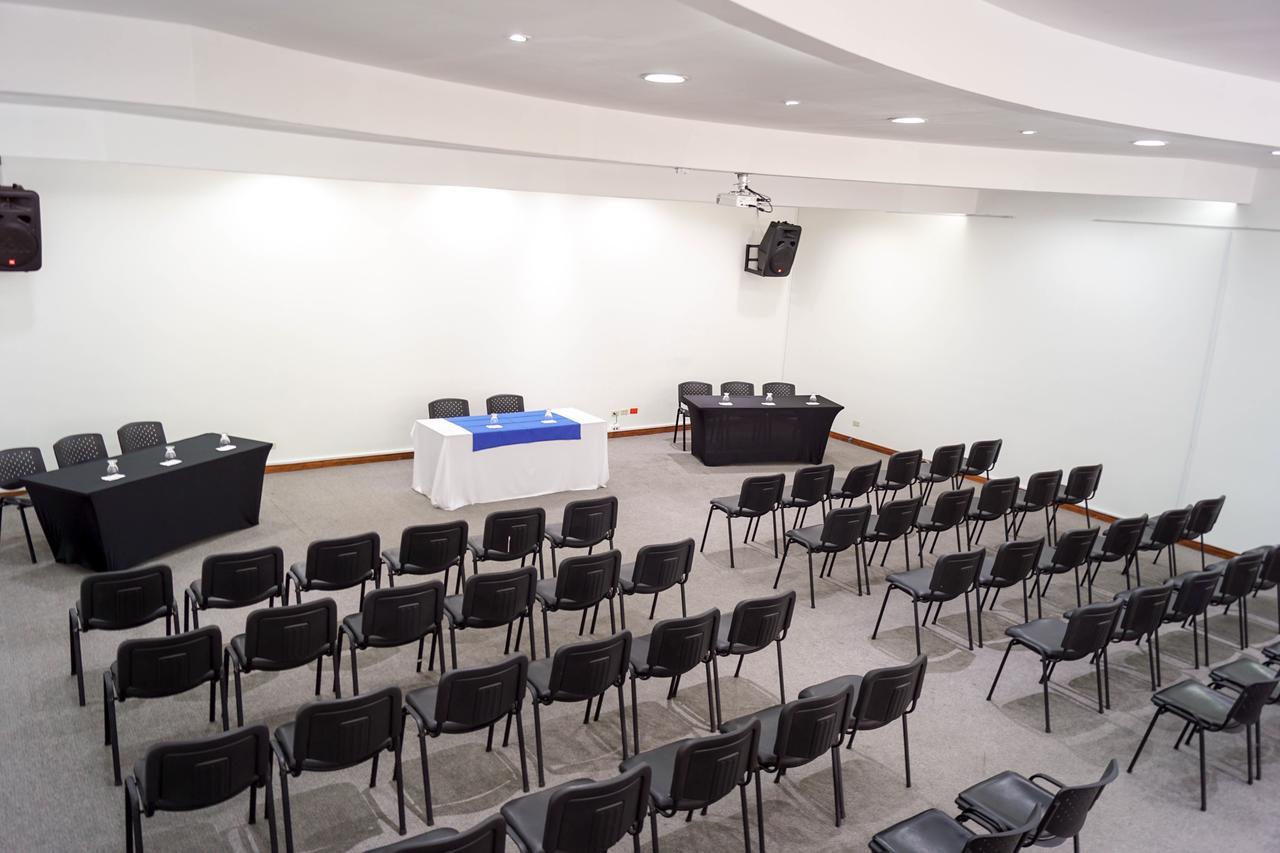 Hotel Factory Green בוגוטה מראה חיצוני תמונה